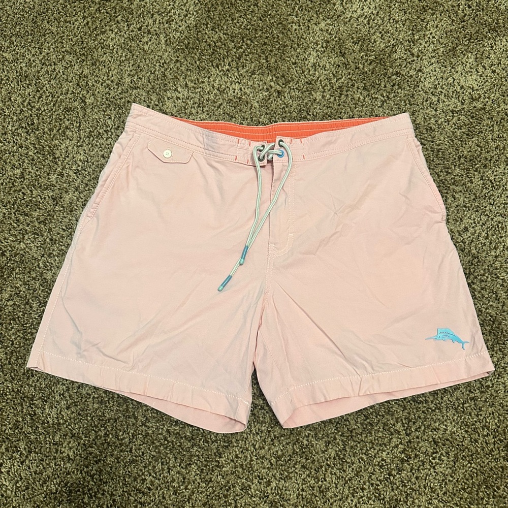 Tommy Bahama Rialto Oxford Board Shorts